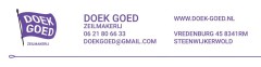 doekgoed
